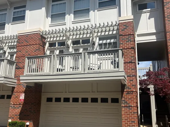 933 Gracie Way #31, Charlotte, NC 28204