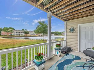 4421 Jaybird Cir #106, Wilmington, NC 28412
