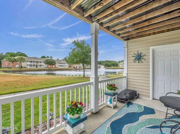 4421 Jay Bird Circle Unit 106, Wilmington, NC 28412
