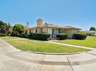 13252 Verde St APT 4, Garden Grove, CA 92844