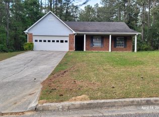 8382 Falling Rocks Way, Lithonia, GA 30058