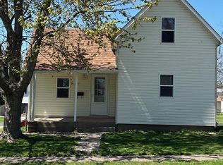 807 May St, Kewanee, IL 61443
