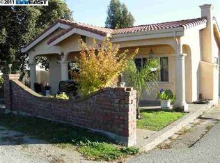 1933 East Ave, Hayward, CA 94541
