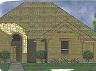 1605 Hawthorne St, Cleburne, TX 76033