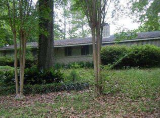 105 Northampton Rd, Natchez, MS 39120