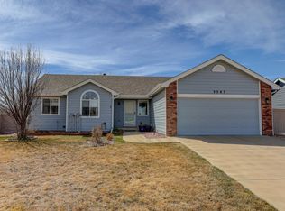 3387 Firewater Ln, Wellington, CO 80549