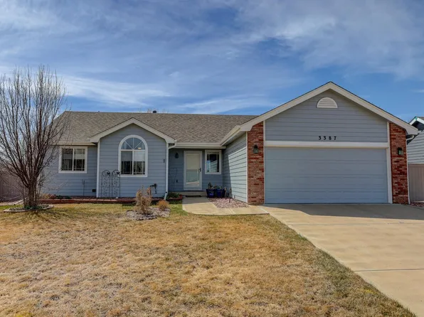 3387 Firewater Ln, Wellington, CO 80549