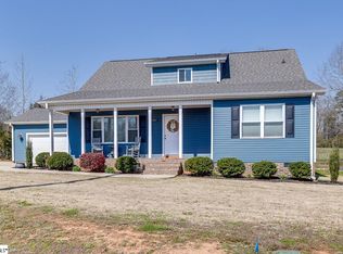 2762 Allen Bridge Rd, Fountain Inn, SC 29644