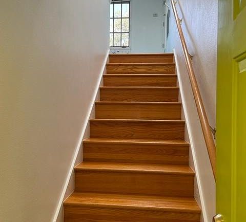 STAIRWAY