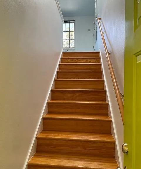 STAIRWAY