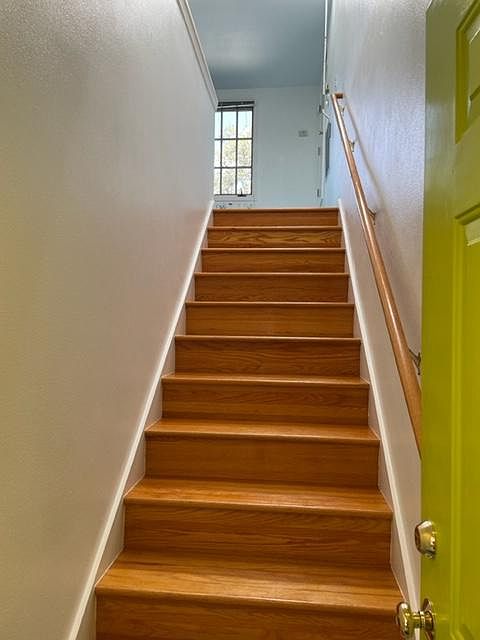 STAIRWAY