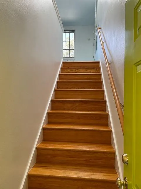 STAIRWAY