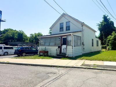 5 Yardboro Avenue, Albany, NY, 12205