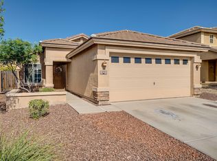 574 S 222nd Ln, Buckeye, AZ 85326