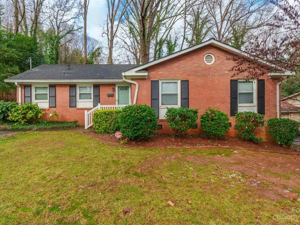 5632 Londonderry Rd, Charlotte, NC 28210