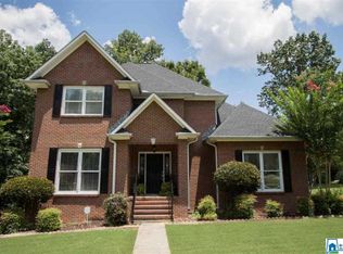 757 Cluster Springs Rd, Gardendale, AL 35071