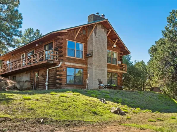3860 County Road 223, Durango, CO 81301