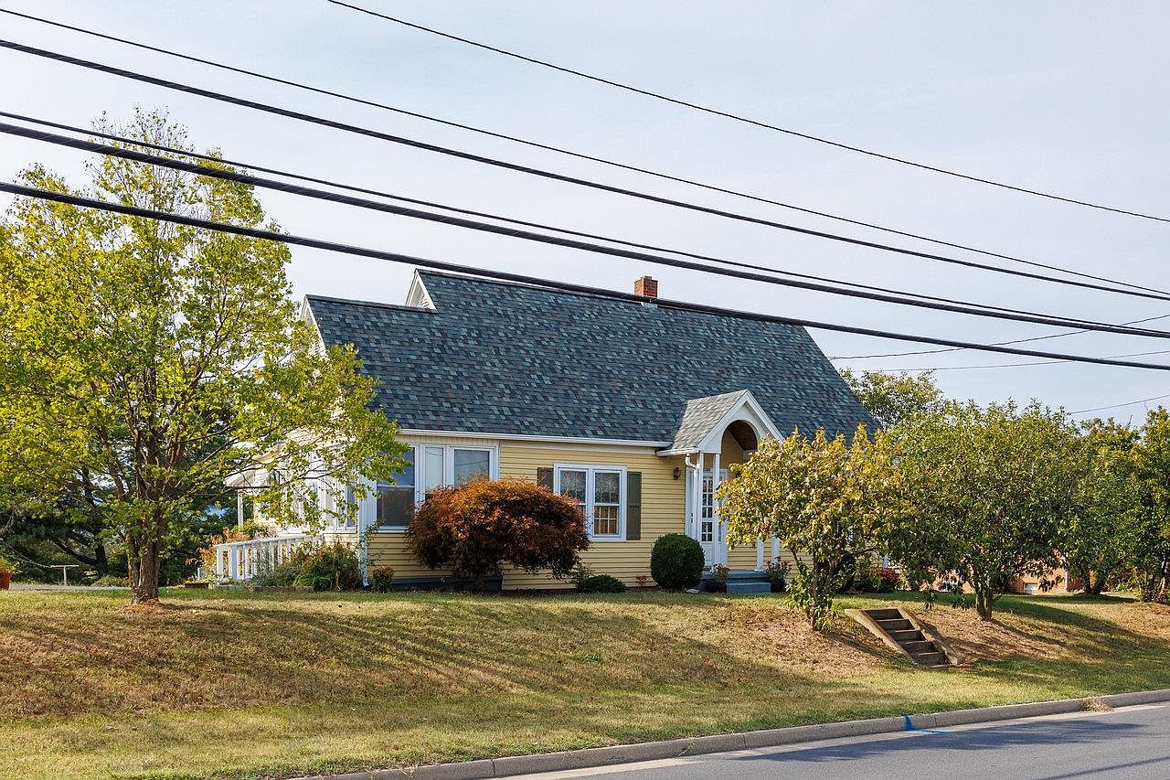 13349 Timber Way, Broadway, VA 22815 Zillow