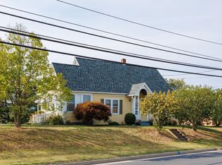 13349 Timber Way, Broadway, VA 22815