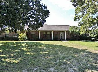 5459 Jones Rd, Bryan, TX 77807