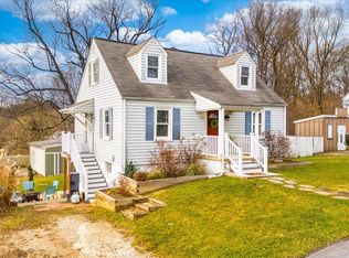 3202 Elmo Dr, Randallstown, MD 21133