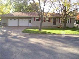 1100 Alan Ave, Marshall, MN 56258