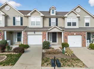270 Le Beau Ln, Saint Charles, MO 63303