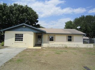 361 Holly Ridge Rd, Winter Haven, FL 33880