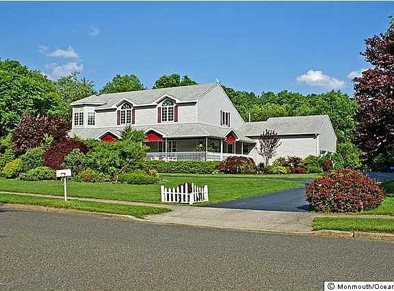 2nd image of 2511 Jean Marie Court