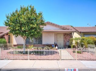 3114 Oradon Way, Hemet, CA 92545