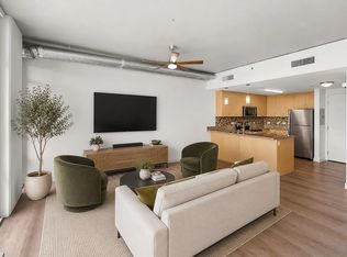 Smart Corner, San Diego, CA 92101
