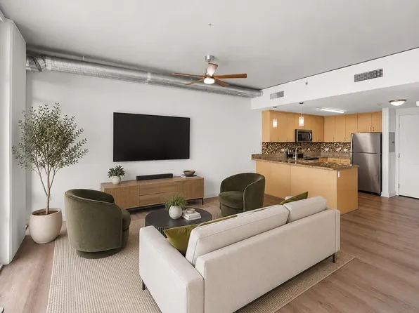 1080 Park Blvd Unit 913, San Diego, CA 92101