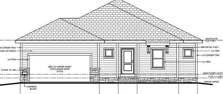 1st image of 1820 Balsam St