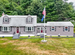 30 Partridge Rd, Dracut, MA 01826