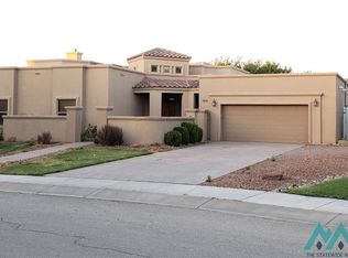 1406 W Zydeco Pl, Artesia, NM 88210