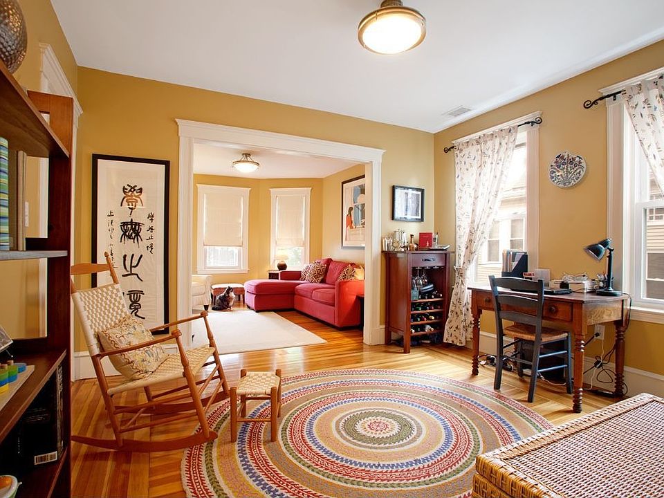 2nd image of 14-16 Reed St #2