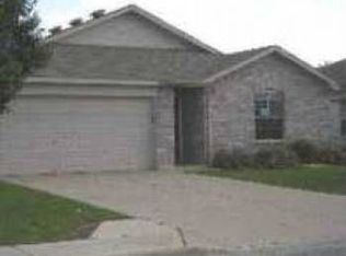 110 Outfitter Dr, Bastrop, TX 78602