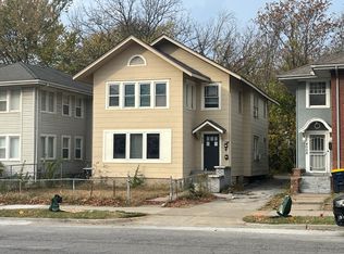 4010 Paseo Blvd APT 2, Kansas City, MO 64110