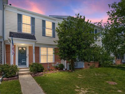 112 Militia Pl, Odenton, MD, 21113