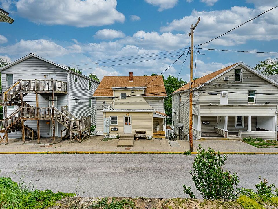 753/ 755/ 755.5 Garrison Ave 753 Garrison Ave WV Zillow