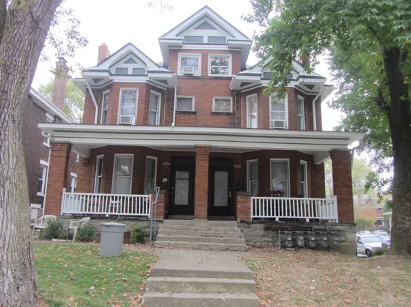 Summit St 1932-1934 WPR, 1932 Summit St #1934, Columbus, OH 43201