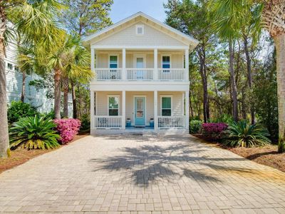 100 Grande Pointe Cir, Inlet Beach, FL, 32461
