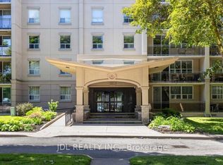 6400 Huggins St #908, Niagara Falls, ON L2J 3G5