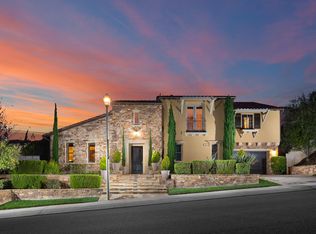 25291 Mustang Dr, Laguna Hills, CA 92653