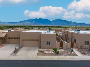 3973 S Golden Lynx Rd, Green Valley, AZ 85614