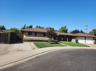 925 Crestwood Dr, Modesto, CA 95350