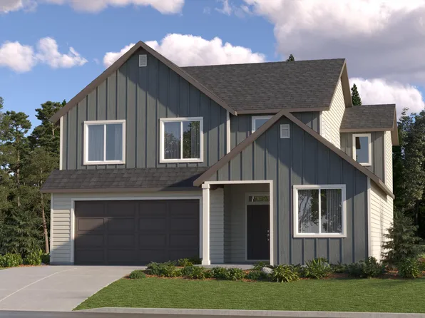63205 Peale St, Bend, OR 97701