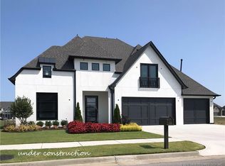 4453 S 172nd Ave E, Tulsa, OK 74134