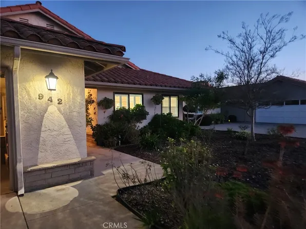 942 Ridge Heights Dr, Fallbrook, CA 92028