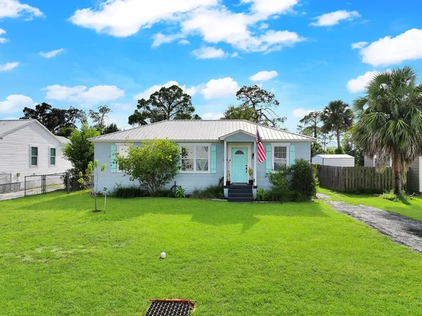 1608 Long Ave, Port Saint Joe, FL 32456